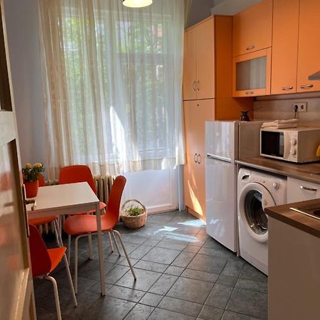 113 In Sofia With 2Br And 2 Full Bath 아파트 외부 사진