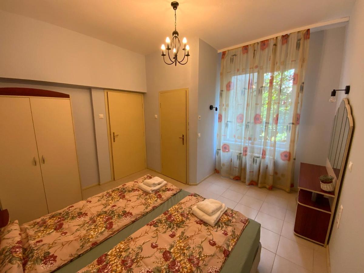 113 In Sofia With 2Br And 2 Full Bath 아파트 외부 사진