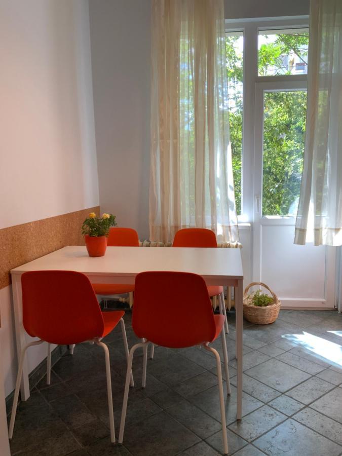 113 In Sofia With 2Br And 2 Full Bath 아파트 외부 사진