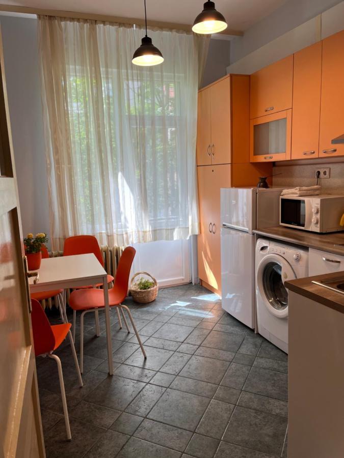 113 In Sofia With 2Br And 2 Full Bath 아파트 외부 사진