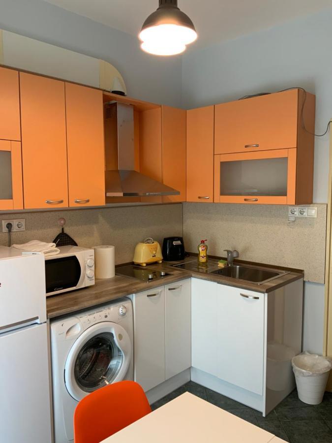 113 In Sofia With 2Br And 2 Full Bath 아파트 외부 사진