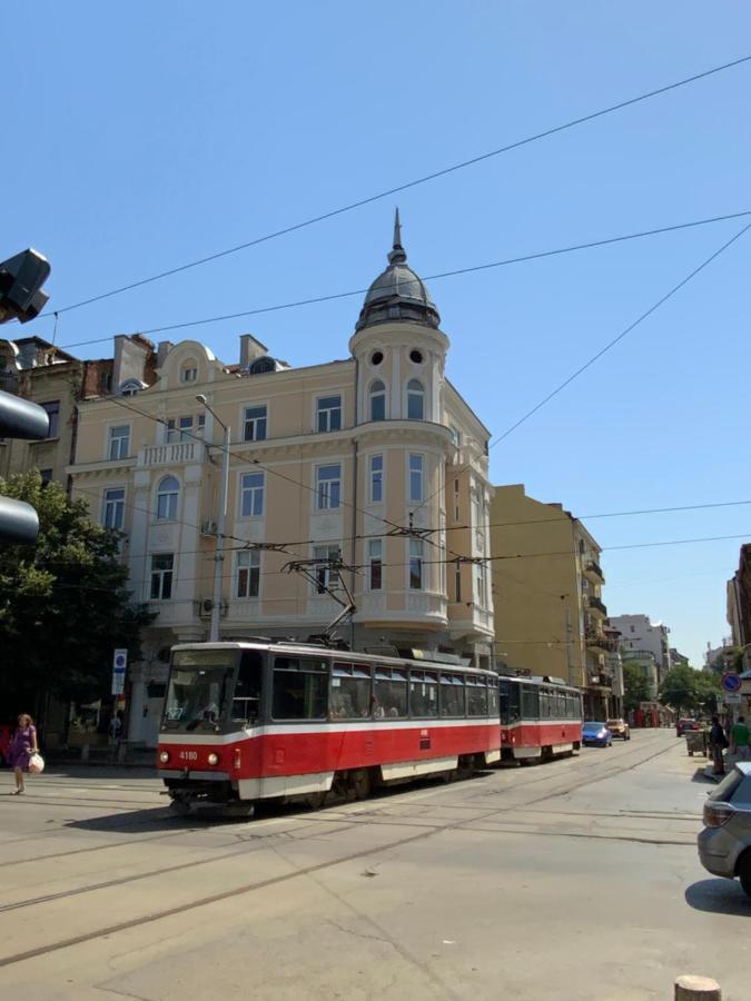 113 In Sofia With 2Br And 2 Full Bath 아파트 외부 사진