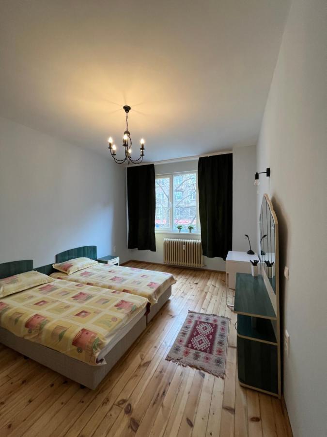 113 In Sofia With 2Br And 2 Full Bath 아파트 외부 사진
