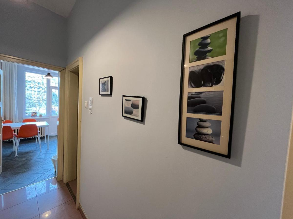 113 In Sofia With 2Br And 2 Full Bath 아파트 외부 사진